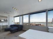 One Park West, Studio Flat For