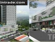 One Pavilion Place with Mall Banawa, Cebu City