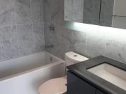 One plus den for rent in North York