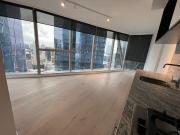 One plus Study at Level 57, West Side Place Tower B