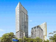 One Plus Study in Prestigious Mirvac Building