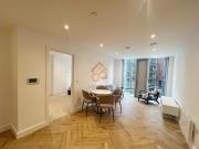 One Port Street, 1 Port Street. 2 bed flat to rent...