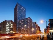 One Port Street, 1 Port Street, Manchester M1, 2 bed...