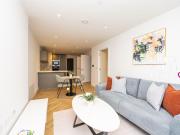 One Port Street, 80 Port Street, Manchester M1, 1 bed...