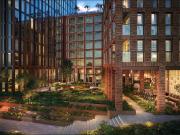 One Port Street, 80 Port Street, Manchester M1, 2 bed...