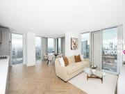 One Port Street, 80 Port Street, Manchester M1, 2 bed...