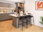 One Port Street, 80 Port Street, Manchester M1, 2 bed...