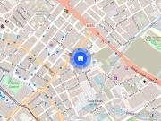 One Port Street, 80 Port Street, Manchester, M1