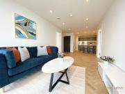 One Port Street, Manchester M1, 2 bed flat to rent,...