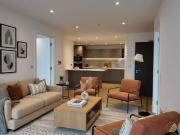 One Port Street, Manchester M1, 2 bed flat to rent,...