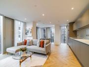 One Port Street, Manchester M1, 2 bed flat to rent,...