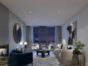 One Port Street, Port St, 1 Bedroom Flat