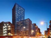 One Port Street, Port Street, 1 Bedroom Apartment