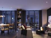 One Port Street, Port Street, 2 Bedroom Flat