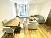 One Regent, 1 Regent Road, Manchester M3, 1 bedroom flat...