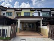 One Residency MJC 2 Storey Intermediate Mjc Bt Kawa