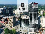 One Richmond Row 2D Vitality [object Promise] for Rent