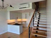 one Rockwell 1br unit with parking for rent