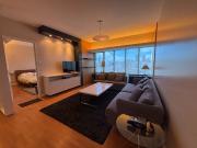 One Rockwell, 2 Bedroom Unit for Lease, Makati City