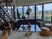 One Rockwell, 3 Bedroom Unit for Sale, Makati City