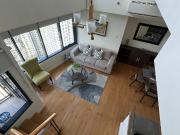 One Rockwell condo for sale West Tower 1 bedroom...