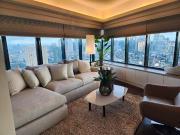 ONE ROCKWELL Furnished 2BR Condo Unit for Lease
