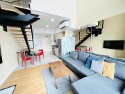 ONE ROCKWELL LOFT FOR RENT EAST TOWER