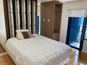 One Rockwell Three bedrooms for RENT in Makati City