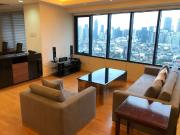 One Rockwell | Two Bedroom 2BR Condo Unit For Rent #8837