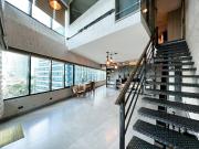 One Rockwell | Two Bedroom 2BR Condo Unit For Sale #4073