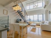 One Rockwell | Two Bedroom 2BR Condo Unit For Sale #5222
