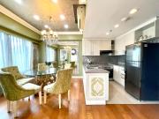 One Rockwell Two Bedroom Furnished for RENT in Makati City