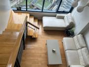 ONE ROCKWELL WEST 2 BEDROOM CONDO FOR SALE