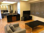ONE ROCKWELL WEST MAKATI CITY ROCKWELL for lease 1 bedroom