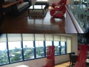 One Rockwell West Tower 3BR Z Loft Makati for Rent