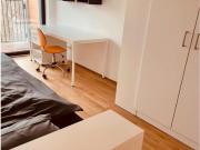 One room Apartment 10245 Berlin Friedrichshain