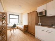 only two weeks single room apartment