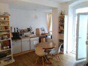 One room apartment in Friedrichshain, Berlin Amsterdam...