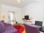 One room apartment in Gramercy