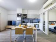 One room apartment in Mackay One room apartment in Mackay