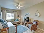 One room apartment in Port Aransas