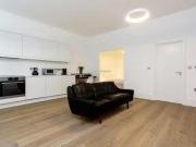 One room apartment in South Hampstead