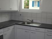 One room apartment near ETH for rent