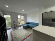 One Room in Boarding Townhouse Available