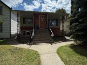 one room to rent in basement