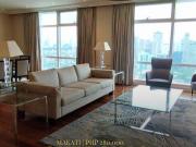 One Roxas Triangle 3 Bedroom Condominium Unit for Rent...