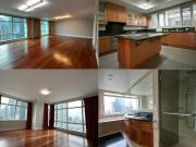 ONE ROXAS TRIANGLE 3 BEDROOM MAKATI