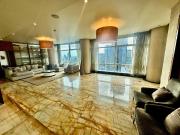 ONE ROXAS TRIANGLE ONE ROXAS TRIANGLE