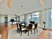 ONE ROXAS TRIANGLE: 3BR FOR SALE, Forbes unit, 313 sqm,...