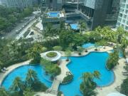 One Roxas Triangle Condo For Sale Makati 3 Bedroom...